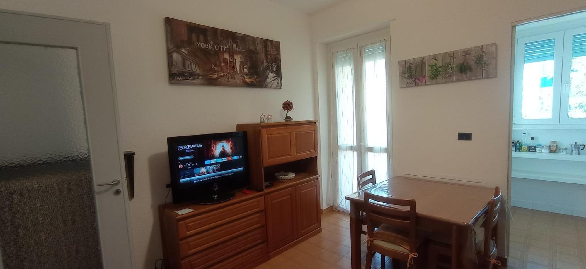 Appartamento Aurora *