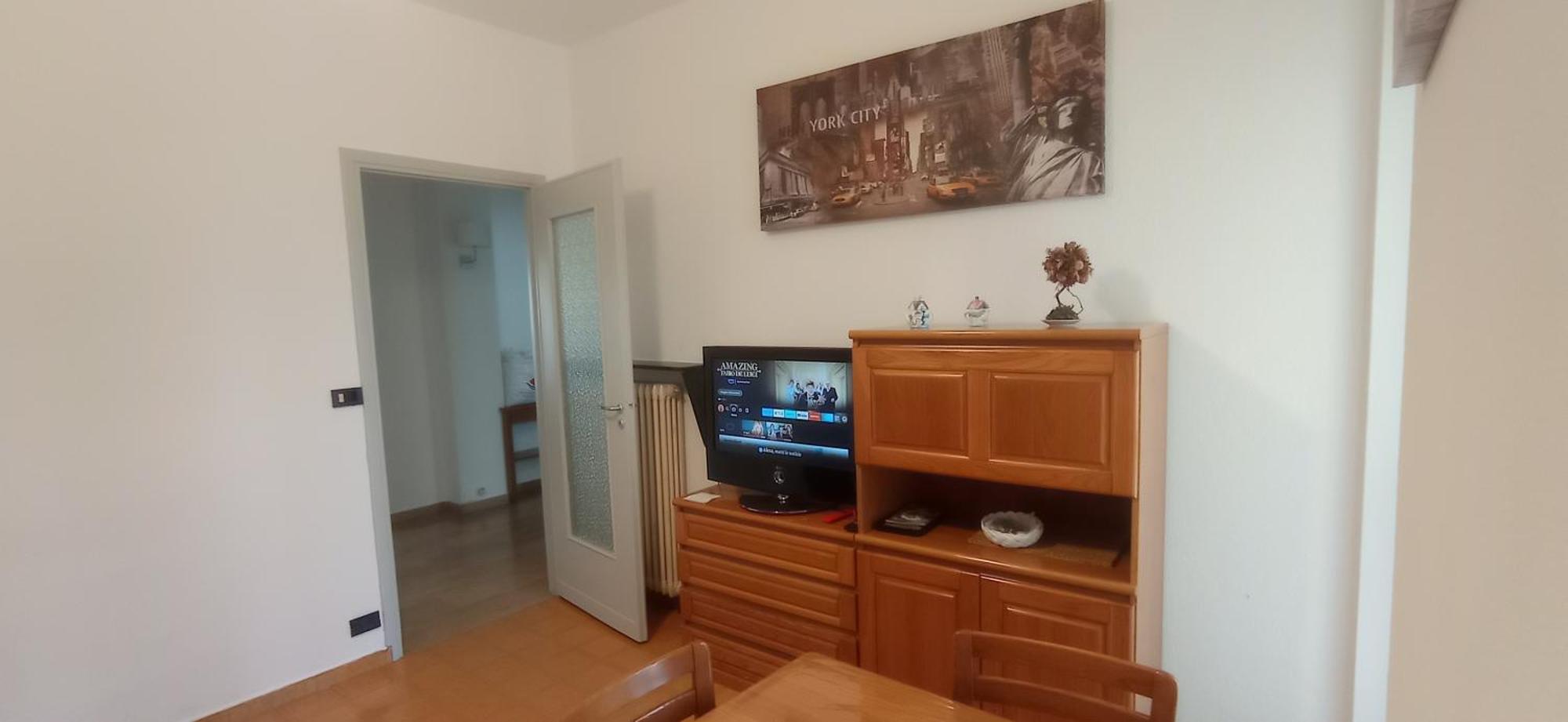 Appartamento Aurora